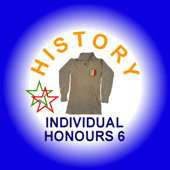 Go to History: Individual Honours 6